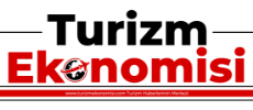 TURİZM EKONOMİSİ
